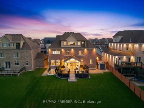 Photo 49 at 319 Torrey Pines Road, Kleinburg, Vaughan