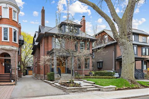 Photo 0 at 94 Walmer Road, Annex, Toronto