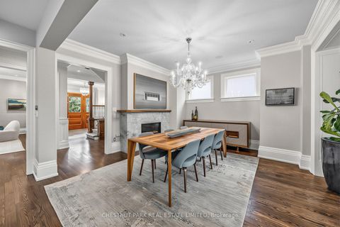 Photo 2 at 94 Walmer Road, Annex, Toronto