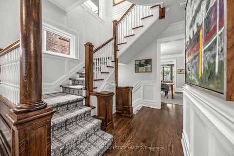 Photo 10 at 94 Walmer Road, Annex, Toronto