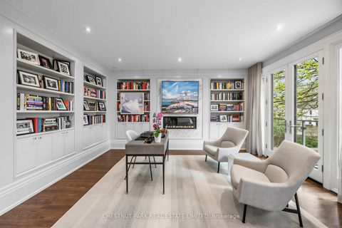 Photo 12 at 94 Walmer Road, Annex, Toronto