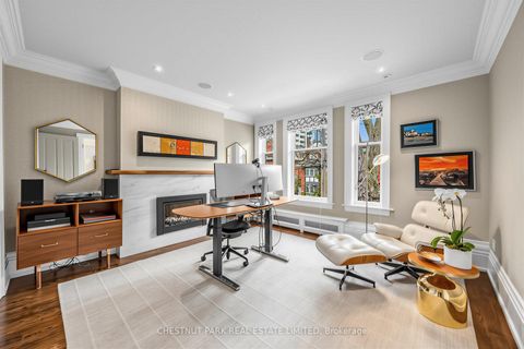 Photo 15 at 94 Walmer Road, Annex, Toronto