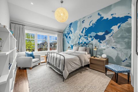 Photo 19 at 94 Walmer Road, Annex, Toronto