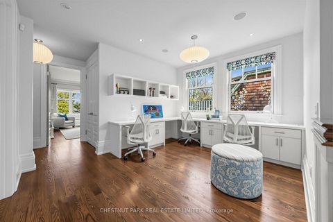 Photo 20 at 94 Walmer Road, Annex, Toronto