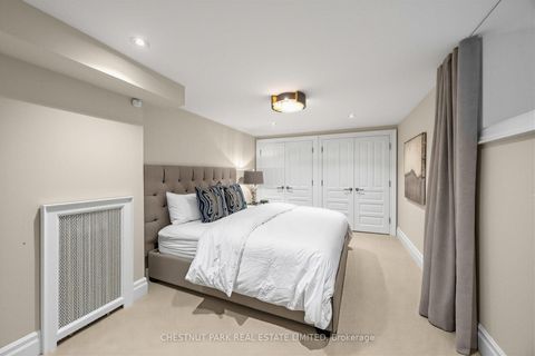 Photo 24 at 94 Walmer Road, Annex, Toronto