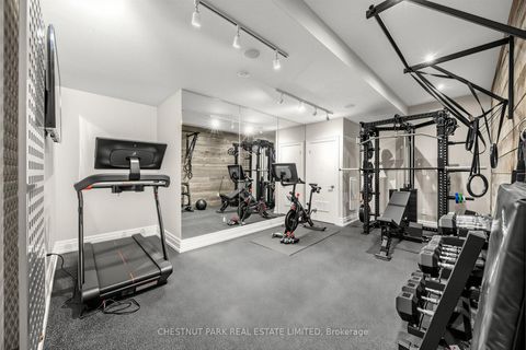 Photo 25 at 94 Walmer Road, Annex, Toronto