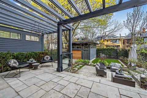 Photo 26 at 94 Walmer Road, Annex, Toronto