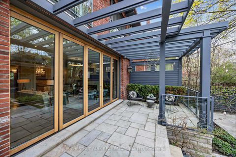 Photo 27 at 94 Walmer Road, Annex, Toronto