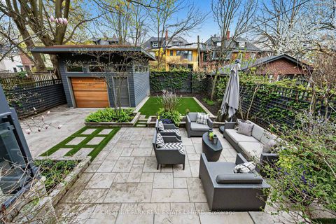 Photo 28 at 94 Walmer Road, Annex, Toronto