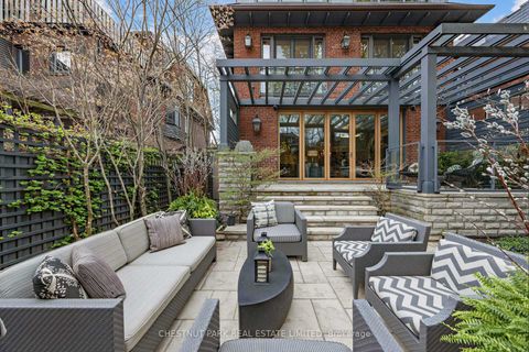 Photo 29 at 94 Walmer Road, Annex, Toronto