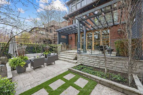 Photo 30 at 94 Walmer Road, Annex, Toronto