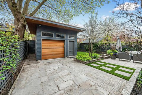 Photo 31 at 94 Walmer Road, Annex, Toronto