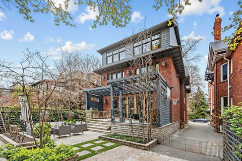 Photo 33 at 94 Walmer Road, Annex, Toronto
