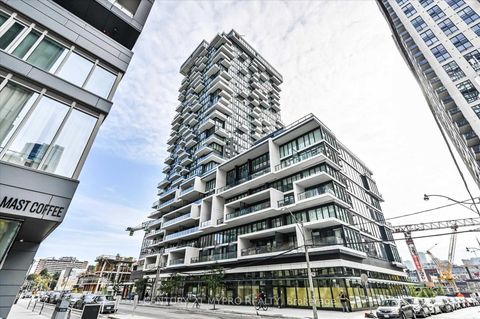 Photo 0 at 2313 - 77 Shuter Street, Yonge Corridor, Toronto