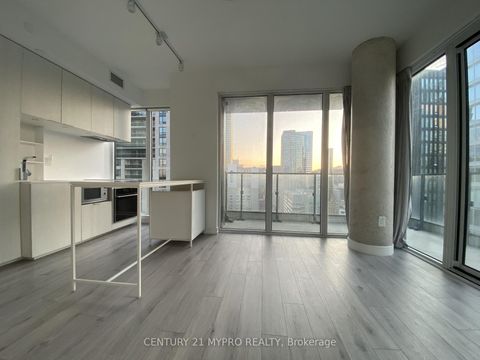Photo 1 at 2313 - 77 Shuter Street, Yonge Corridor, Toronto