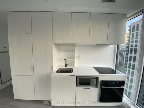 Photo 2 at 2313 - 77 Shuter Street, Yonge Corridor, Toronto