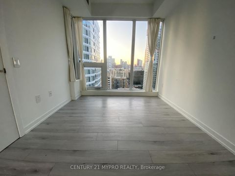 Photo 3 at 2313 - 77 Shuter Street, Yonge Corridor, Toronto
