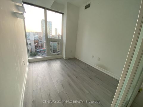 Photo 6 at 2313 - 77 Shuter Street, Yonge Corridor, Toronto