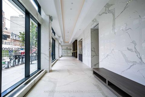 Photo 8 at 2313 - 77 Shuter Street, Yonge Corridor, Toronto