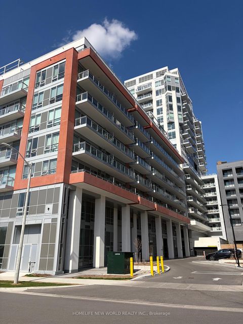 Photo 2 at 415 - 8888 Yonge St Street, South Richvale, Richmond Hill