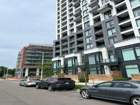 Photo 3 at 415 - 8888 Yonge St Street, South Richvale, Richmond Hill