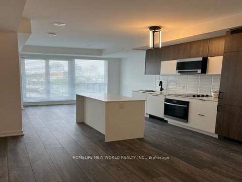 Photo 4 at 415 - 8888 Yonge St Street, South Richvale, Richmond Hill