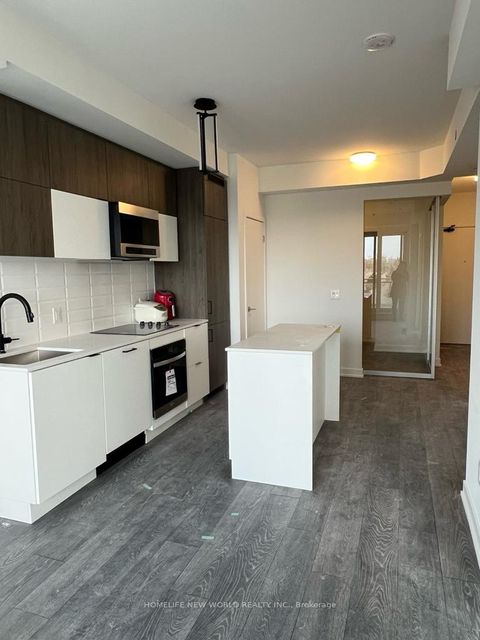 Photo 5 at 415 - 8888 Yonge St Street, South Richvale, Richmond Hill