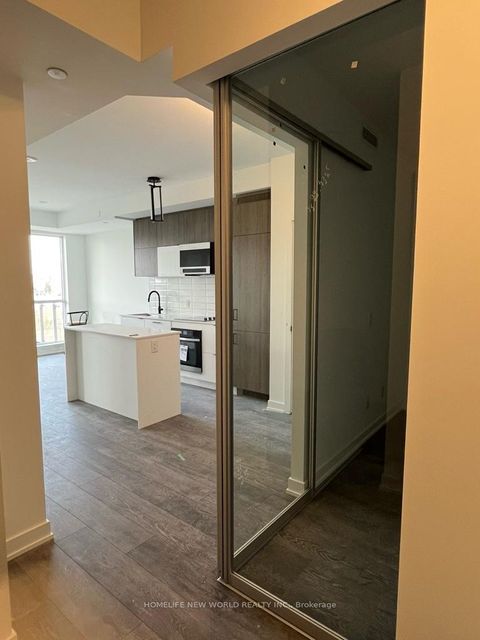 Photo 6 at 415 - 8888 Yonge St Street, South Richvale, Richmond Hill