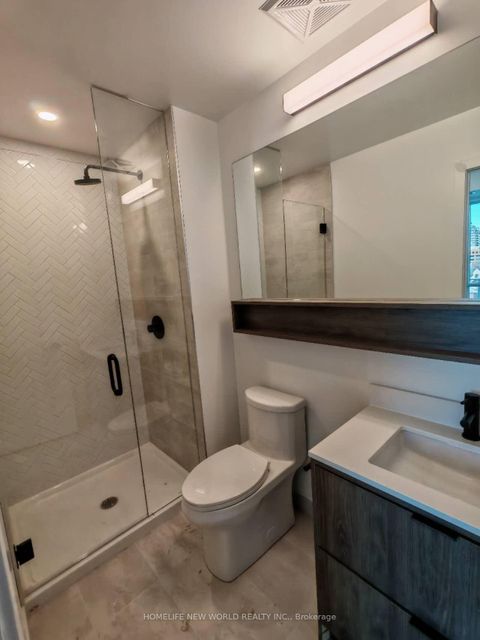 Photo 10 at 415 - 8888 Yonge St Street, South Richvale, Richmond Hill