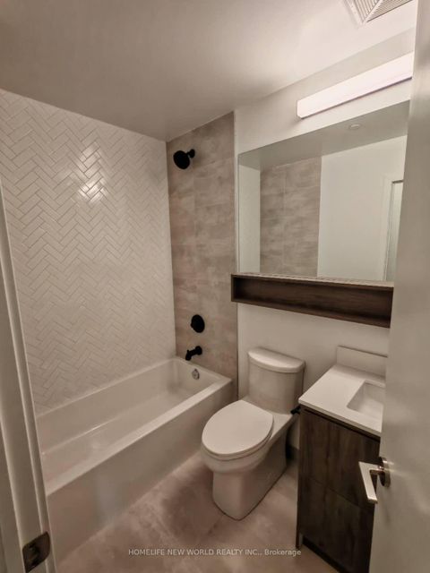 Photo 12 at 415 - 8888 Yonge St Street, South Richvale, Richmond Hill