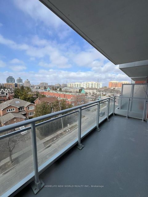 Photo 13 at 415 - 8888 Yonge St Street, South Richvale, Richmond Hill