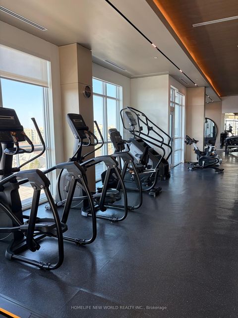 Photo 14 at 415 - 8888 Yonge St Street, South Richvale, Richmond Hill