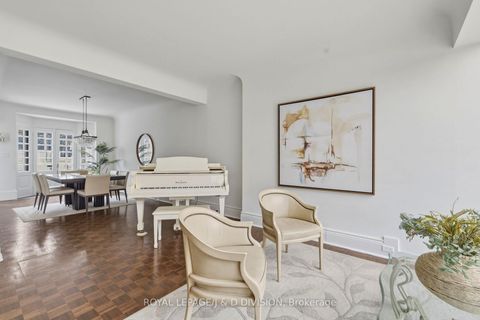 Photo 1 at 18 Tranby Avenue, Annex, Toronto