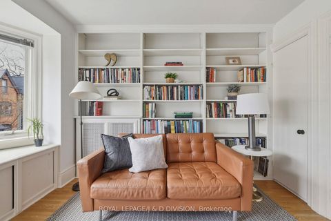 Photo 17 at 18 Tranby Avenue, Annex, Toronto