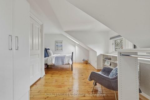Photo 19 at 18 Tranby Avenue, Annex, Toronto