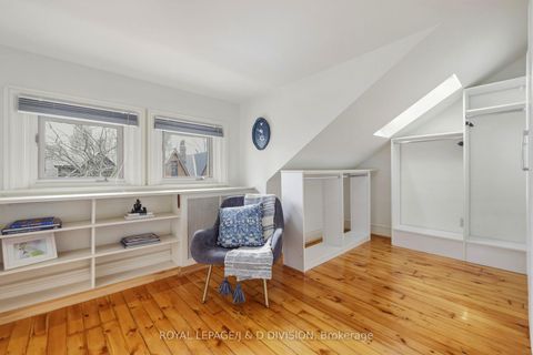 Photo 21 at 18 Tranby Avenue, Annex, Toronto