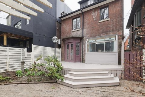 Photo 30 at 18 Tranby Avenue, Annex, Toronto