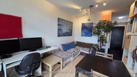 Photo 2 at 1706 - 120 Homewood Avenue, North St. James Town, Toronto