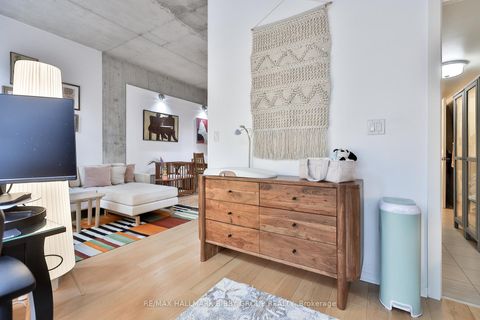 Photo 5 at 104 - 150 Sudbury Street, Little Portugal, Toronto