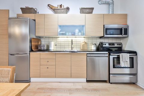 Photo 13 at 104 - 150 Sudbury Street, Little Portugal, Toronto
