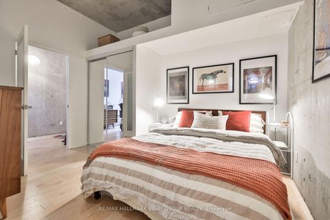 Photo 17 at 104 - 150 Sudbury Street, Little Portugal, Toronto