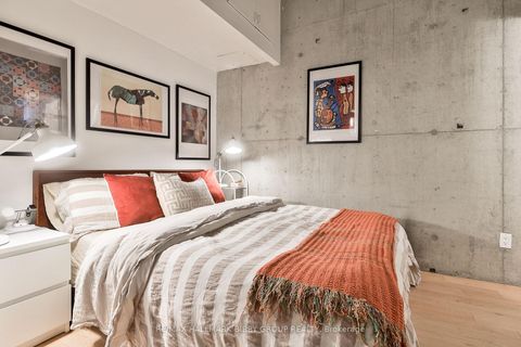Photo 18 at 104 - 150 Sudbury Street, Little Portugal, Toronto