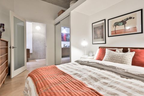 Photo 20 at 104 - 150 Sudbury Street, Little Portugal, Toronto