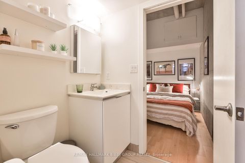 Photo 21 at 104 - 150 Sudbury Street, Little Portugal, Toronto