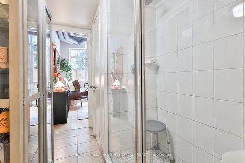 Photo 23 at 104 - 150 Sudbury Street, Little Portugal, Toronto