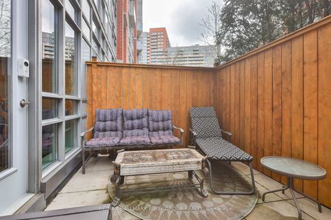 Photo 25 at 104 - 150 Sudbury Street, Little Portugal, Toronto