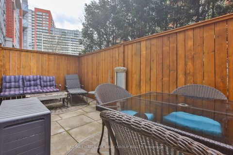 Photo 26 at 104 - 150 Sudbury Street, Little Portugal, Toronto