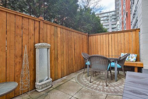 Photo 28 at 104 - 150 Sudbury Street, Little Portugal, Toronto