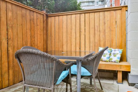 Photo 29 at 104 - 150 Sudbury Street, Little Portugal, Toronto
