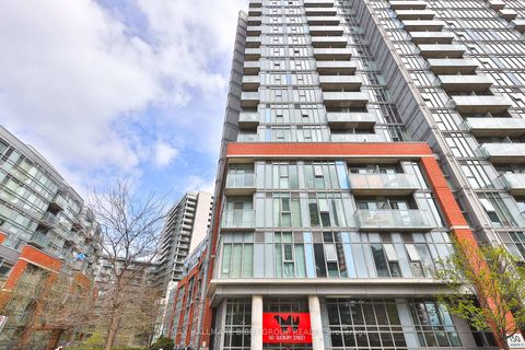 Photo 30 at 104 - 150 Sudbury Street, Little Portugal, Toronto